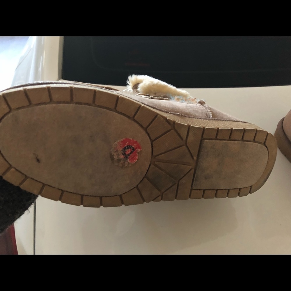 Boot - Picture 4 of 4